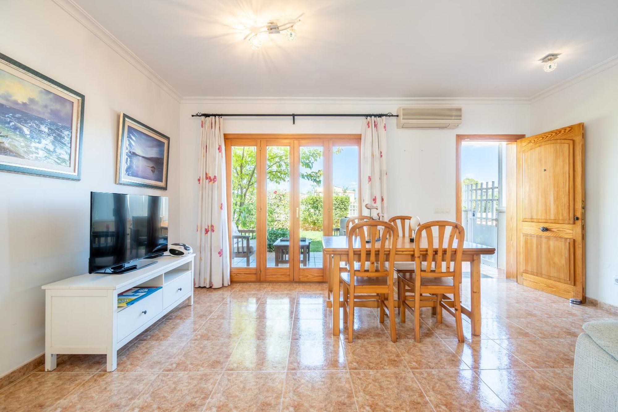 Villa Que Bo à Alcúdia Extérieur photo